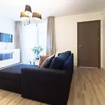 Apartamentai Maluno Vilos * Połąga