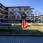 Apartament Apartamentai Maluno Vilos *