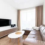 Apartamentai Maluno Vilos * Palanga