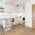 Apartamentai Maluno Vilos Appartement