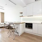 Apartamentai Maluno Vilos Połąga