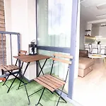 Apartamentai Maluno Vilos * Palanga