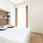 Appartement Apartamentai Maluno Vilos Palanga