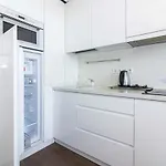 Apartamentai Maluno Vilos * Palanga
