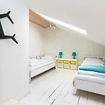 Apartamentai Maluno Vilos Appartement Palanga