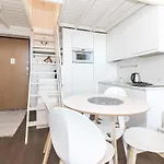 Apartamentai Maluno Vilos * Połąga