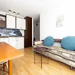 Apartamentai Maluno Vilos Apartament