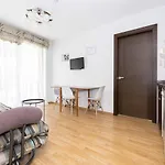 Apartament Apartamentai Maluno Vilos *