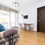 Apartamentai Maluno Vilos Palanga