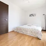 Appartement Apartamentai Maluno Vilos *