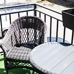 Appartement Apartamentai Maluno Vilos Palanga