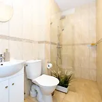 Apartamentai Maluno Vilos Apartament *