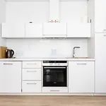 Apartamentai Maluno Vilos Połąga