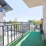 Apartament Apartamentai Maluno Vilos