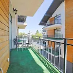 Apartamentai Maluno Vilos Appartement