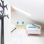 Apartamentai Maluno Vilos