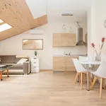 Appartement Apartamentai Maluno Vilos *