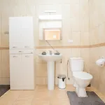 Apartament Apartamentai Maluno Vilos Połąga