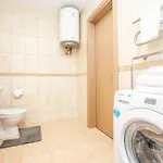 Apartamentai Maluno Vilos