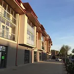 Apartamentai Maluno Vilos Appartement
