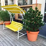 Apartamentai Maluno Vilos Appartement Palanga