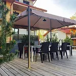 Apartamentai Maluno Vilos * Palanga