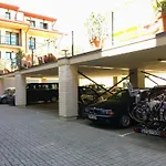 Apartamentai Maluno Vilos