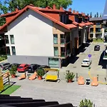 Apartamentai Maluno Vilos