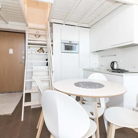 Apartamentai Maluno Vilos * Palanga