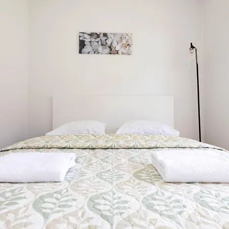 Apartamentai Maluno Vilos Апартаменти