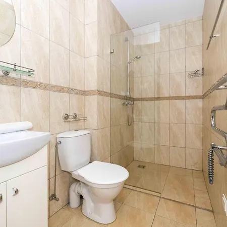 Apartamentai Maluno Vilos Appartement Palanga