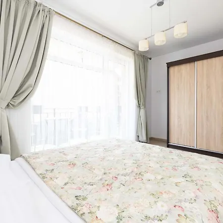 Apartamentai Maluno Vilos パランガ