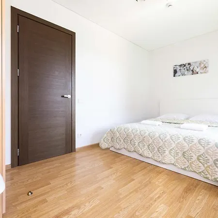 Apartamentai Maluno Vilos Апартаменти