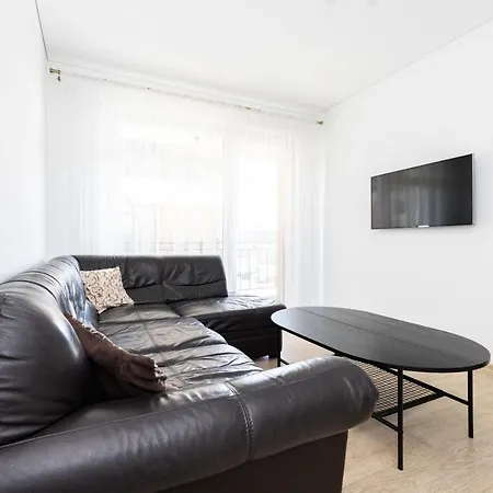 Appartement Apartamentai Maluno Vilos *