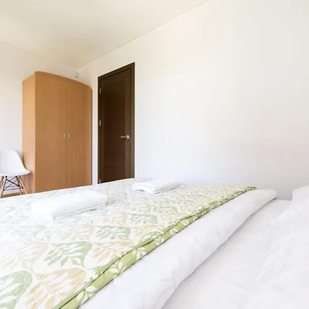 Apartamentai Maluno Vilos Паланга