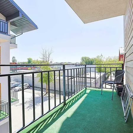 Appartement Apartamentai Maluno Vilos