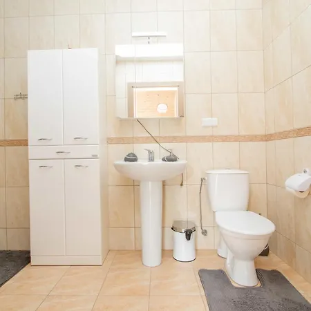 Appartement Apartamentai Maluno Vilos Palanga