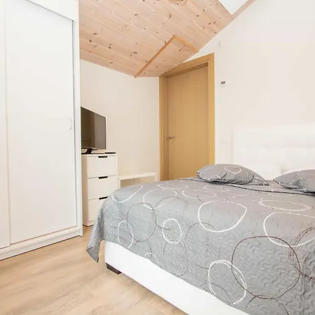 Apartamentai Maluno Vilos * Palanga