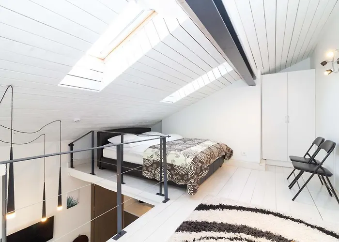 Apartamentai Maluno Vilos פלאנגה