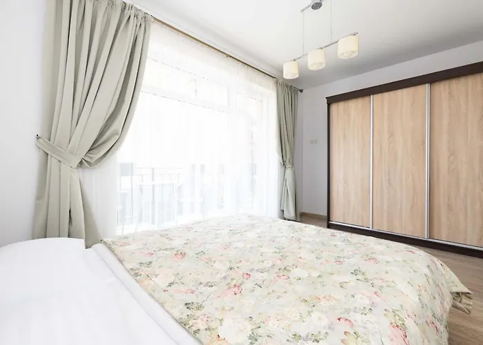 Apartamentai Maluno Vilos פלאנגה