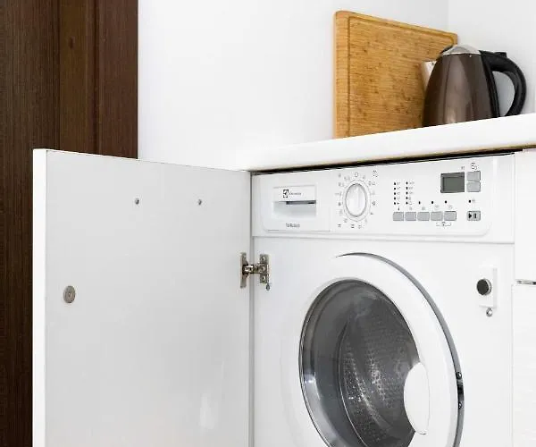 דירה Apartamentai Maluno Vilos