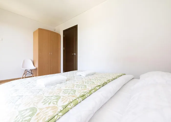 Apartamentai Maluno Vilos Palanga